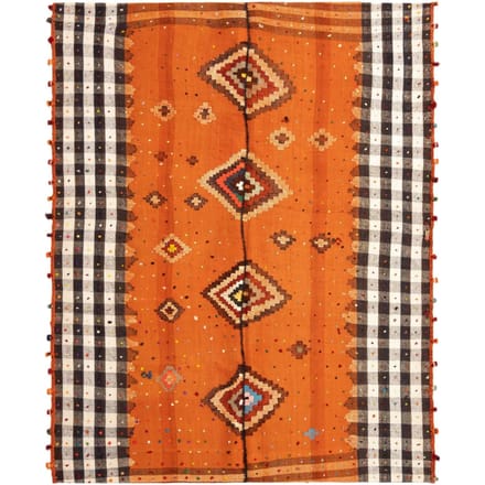 Vloerkleed Anand handgemaakt wol | Hadorn