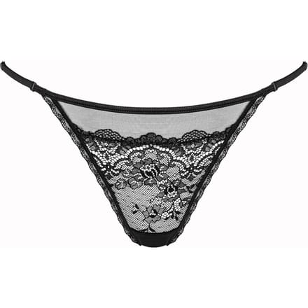 Kotek String ST002