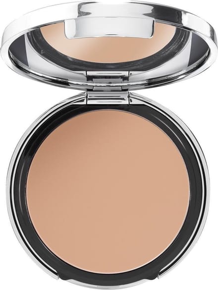 Pupa Extreme Matt Powder Foundation 060 golden beige 11 gr