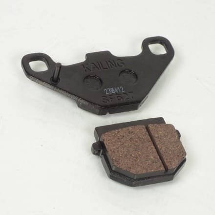 Plaquette de frein origine pour Quad Chinois 100 ATV Neuf