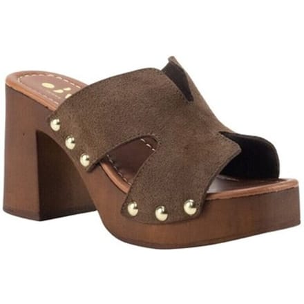 Slippers Keslem 44454
