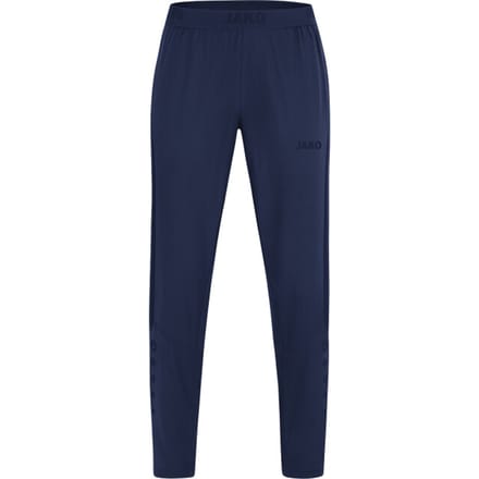 Jako Power Vrijetijdsbroek Kinderen - Marine | Maat: 152