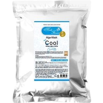 MediFlower - Alge-Mask - 9 Types Cool