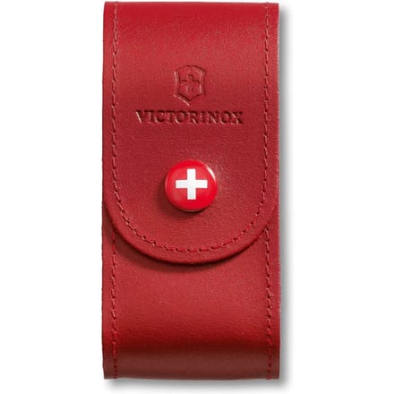 Victorinox riem etui voor oa Swischamp en cybertool