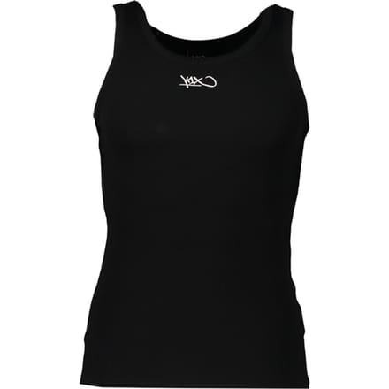 K1x Tanktop Zwart