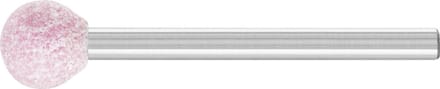 PFERD slijpstift STEEL EDGE Ø 8 x H 8 mm 3 mm K 80 - 31715278