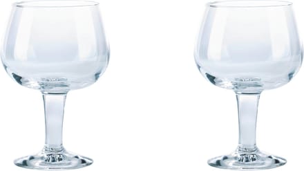 Durobor Bierglas 2924/65 Gusto 66cl Transparant 2 stuk(s)