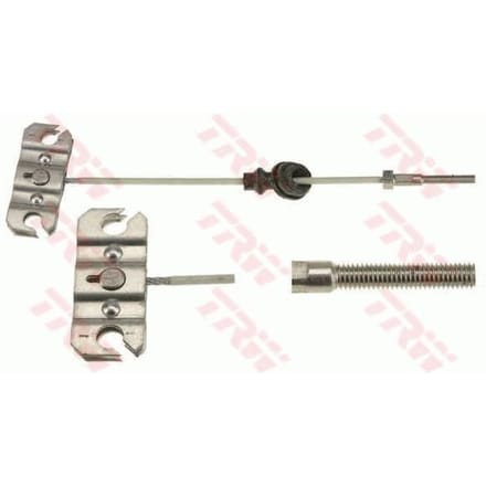 Kabel, parkeerrem TRW GCH2610