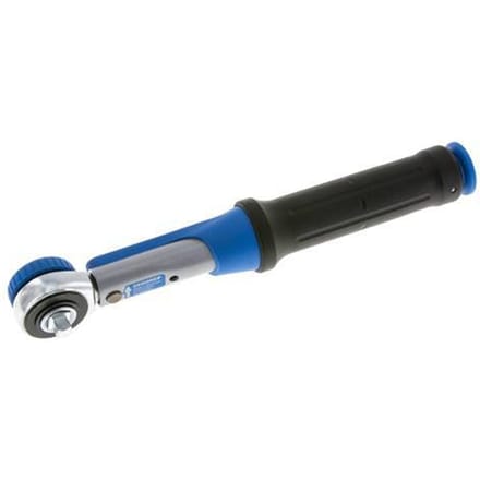 1 - 5 Nm 1/4" TORCOFIX Gedore Momentsleutel