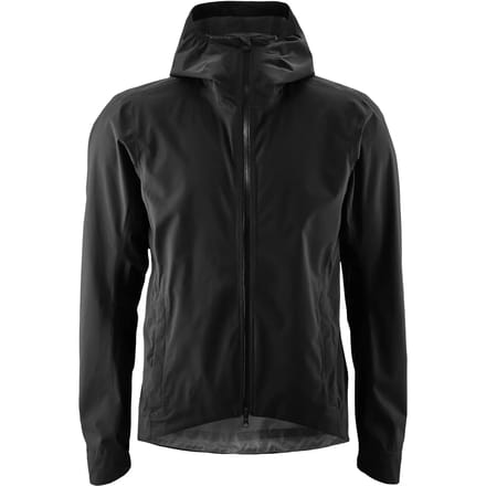 Hooded jacket Gonso Save