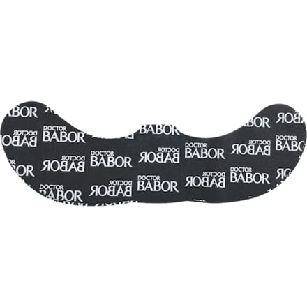 BABOR Doctor Babor Verjongende Oogzone Patches - Verpakking van 5 voor Jeugdig Ogen - 68g