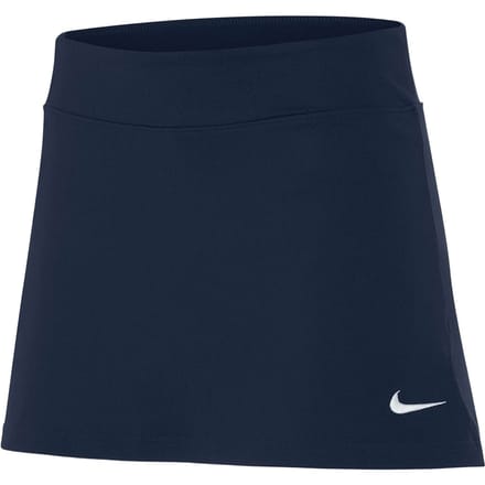 Nike Team Skort Rokje Dames
