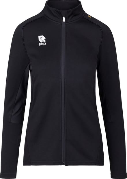 Robey Forward Trainingsvest Dames - Zwart | Maat: 3XL