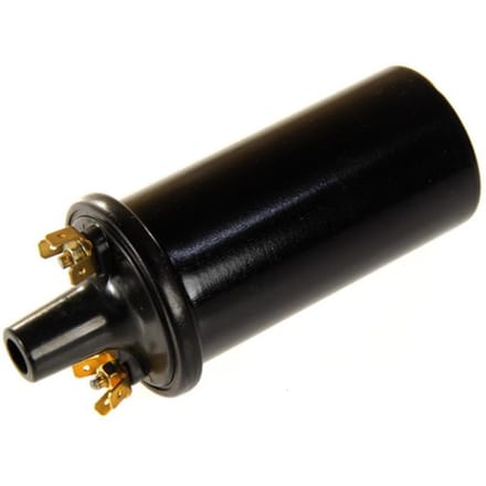 AUTO BOBINE 12V  Universeel ontsteking oldtimer