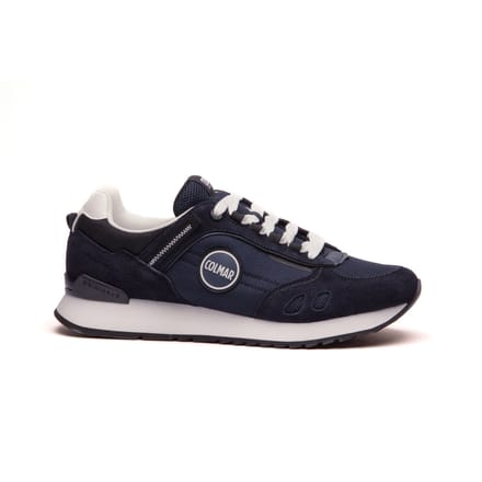 Colmar Sneakers blauw