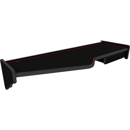 Bbinnenlegplank cabine F-CORE PK65 RED