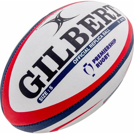Rugbybal Gloucester