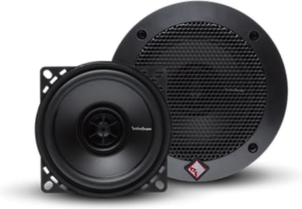Rockford Fosgate R14X2 - Autospeakers - 10cm luidsprekers - 2 stuks - Prime serie