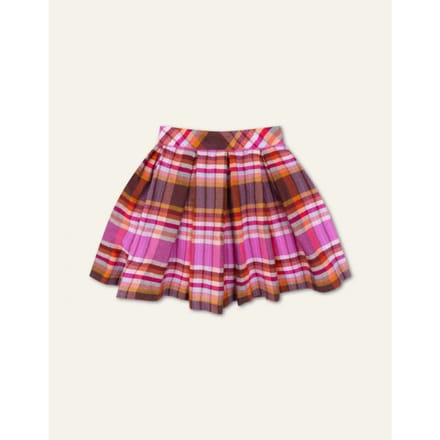 Oilily Ska Rok- maat92/2T Brown
