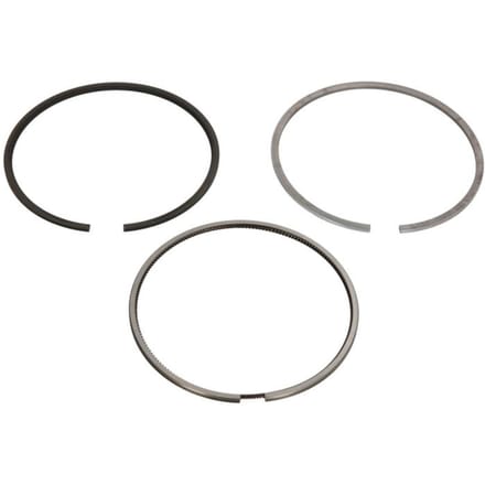Zuigerveren set MAHLE 101 97 N0