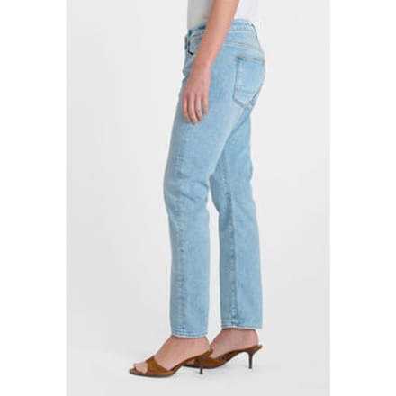 Jeans Le Temps des Cerises Jeans loose, wijd 200/43, 7/8