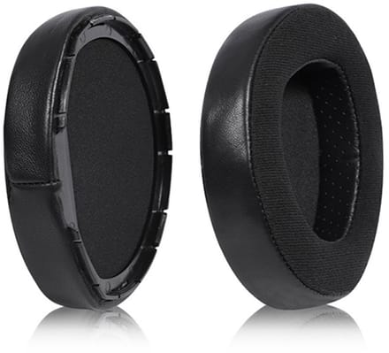 Vervangende oorkussens Geschikt voor Sennheiser HD800/HD800s