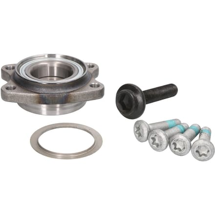 Wiellagerset MEYLE 100 650 0007