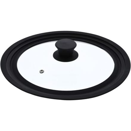 SILVERCREST Universele deksel 24-28 cm