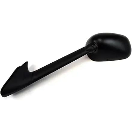 Linker motorspiegel HERT Mirrors Yamaha 500 T-Max 08/11