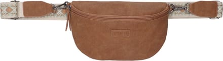Beagles Malaga Heuptas Dames - Buiktas voor Dames - Tas van Imitatieleder - Bruin