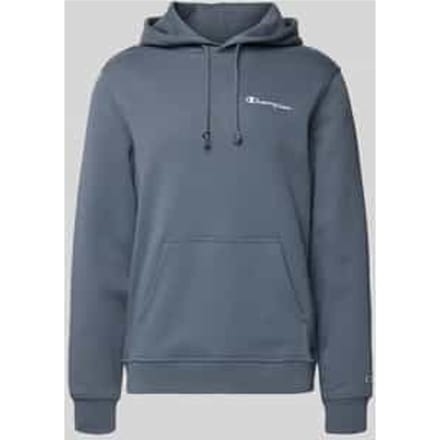 Hoodie met capuchon