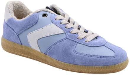 Verbenas Sneaker Lichtblauw 37