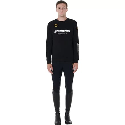Sweatshirt Equestro Scuderia