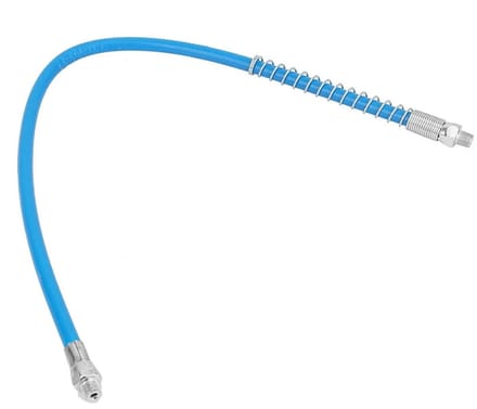 Dailygoods- Vetspuitslang Flexibel - Vetpomp - Vetspuit met