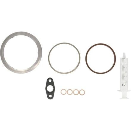 Turbocharger, montageset EVORON EVMK0221