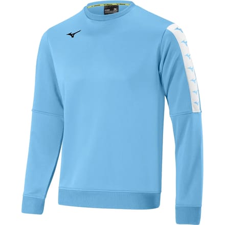Sweatshirt Mizuno Nara Training