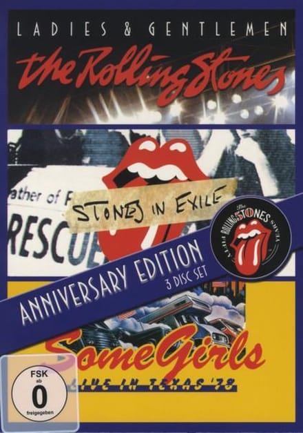 Anniversary.. -Ltd-