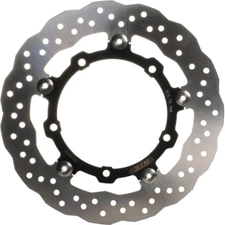 Motorremschijf voor links/rechts MTX Disc Yamaha