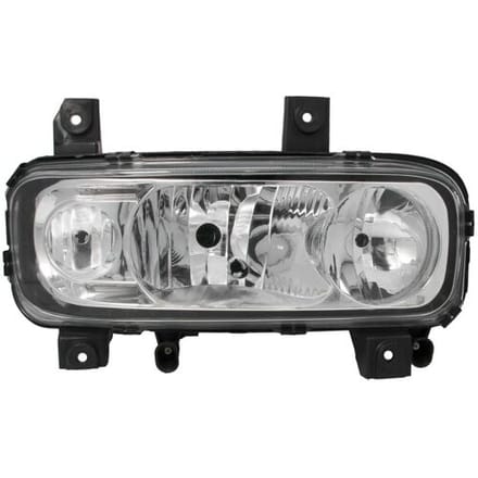Koplampen MONARK 098076231