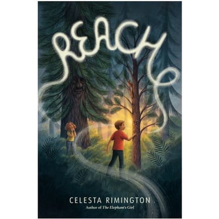 Reach - Celesta Rimington