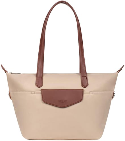 Hexagona Pop Shopper S sable
