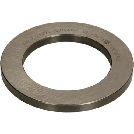 Lagerring voor handgeschakelde versnellingsbak ZF 0730110908
