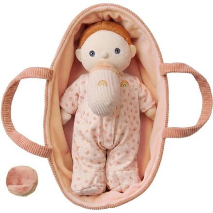 Olli Ella Binky Dinky Pickle 3 jr+