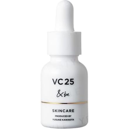 &be - VC25 Advanced Serum 15ml