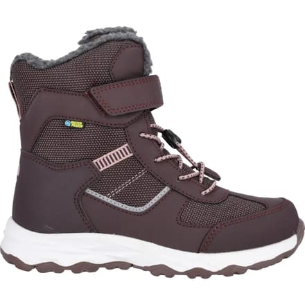 Kinderwinterlaarzen Zigzag Balful WP