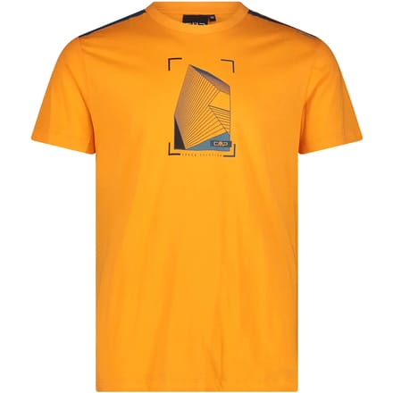 Bedrukte jersey CMP