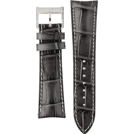 Hamilton Straps H690.328.102 Jazzmaster band