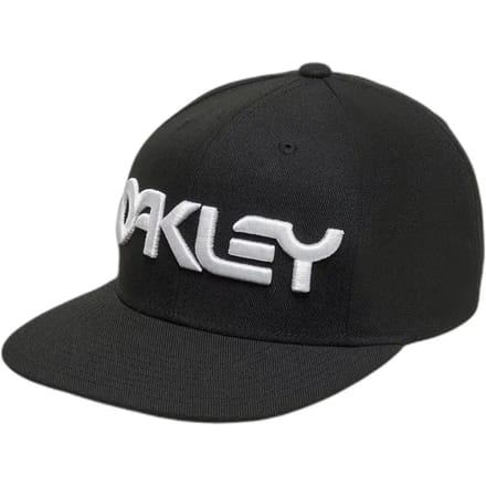 Snapback pet Oakley Mark III