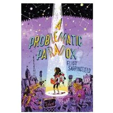 A Problematic Paradox - Eliot Sappingfield