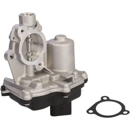 EGR-klep NRF 48683
